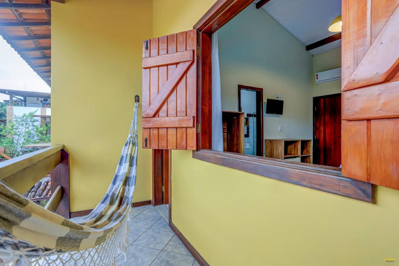 I9 Bem Bela Pousada Itacaré Exterior foto