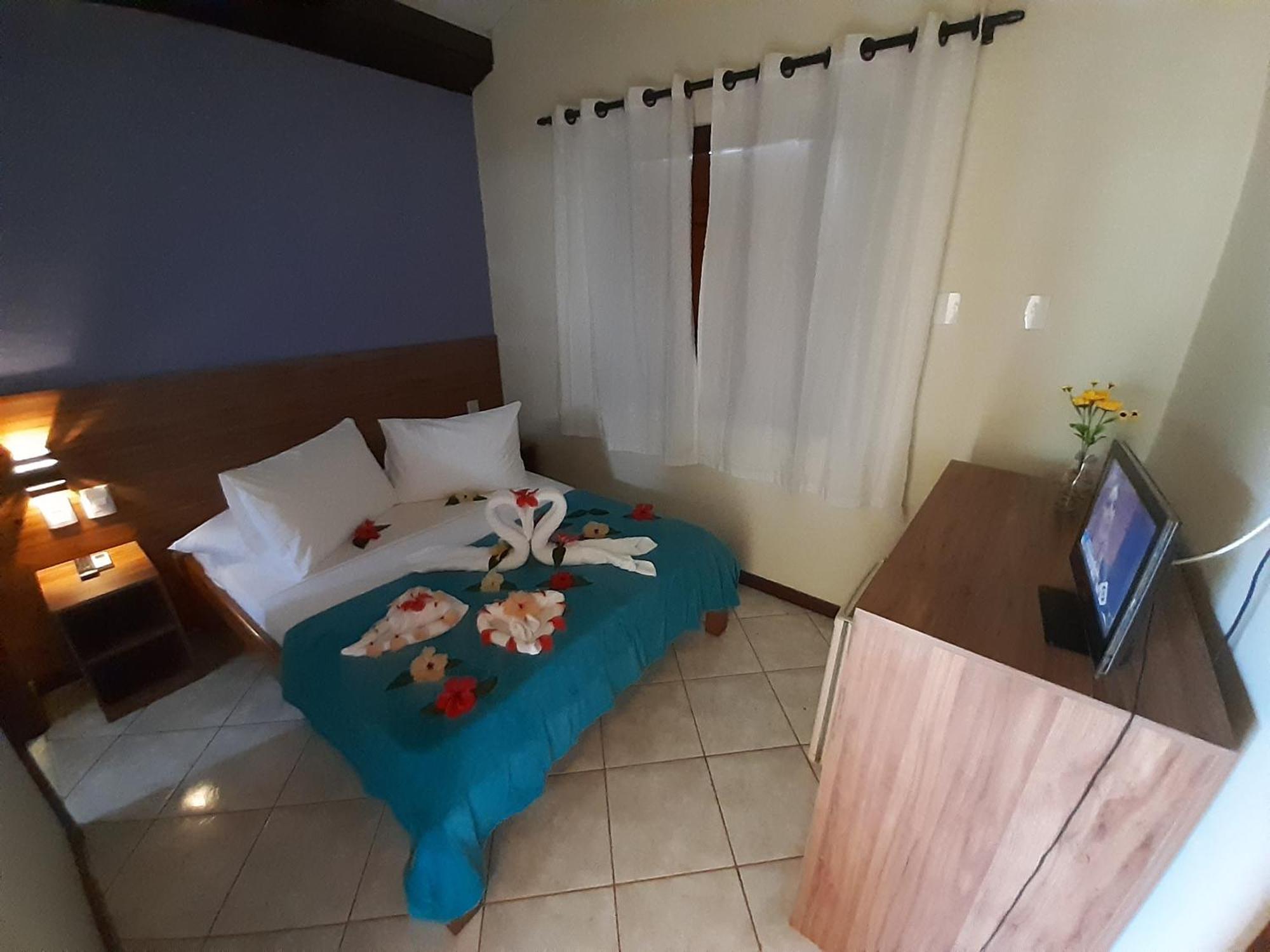 I9 Bem Bela Pousada Itacaré Exterior foto